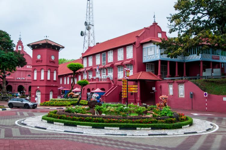 10 DESTINASI SERU YANG DAPAT DIKUNJUNGI DI MELAKA